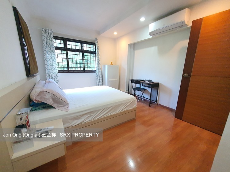 Blk 8B Boon Tiong Arcadia (Bukit Merah), HDB 4 Rooms #216578131